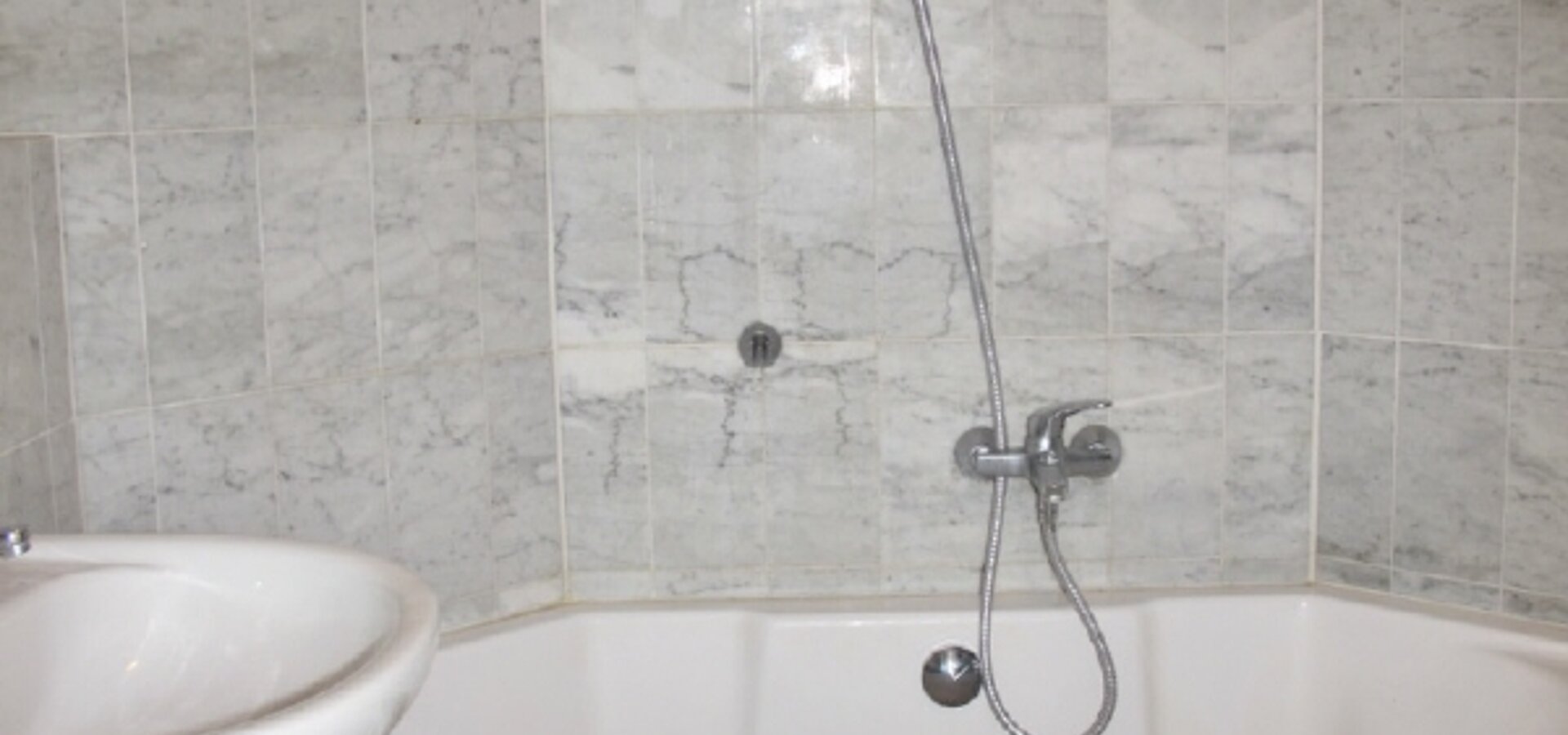 und Wanne