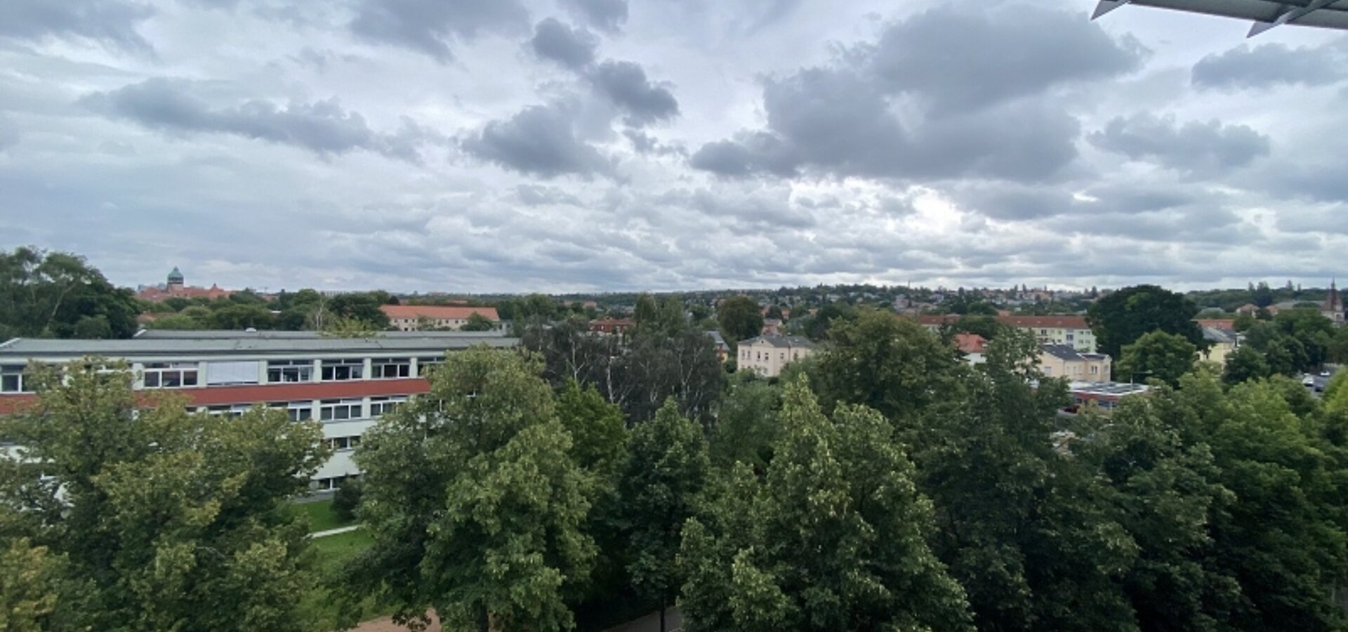 Ausblick