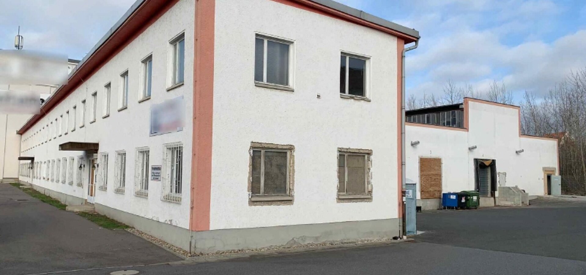 Außenansicht