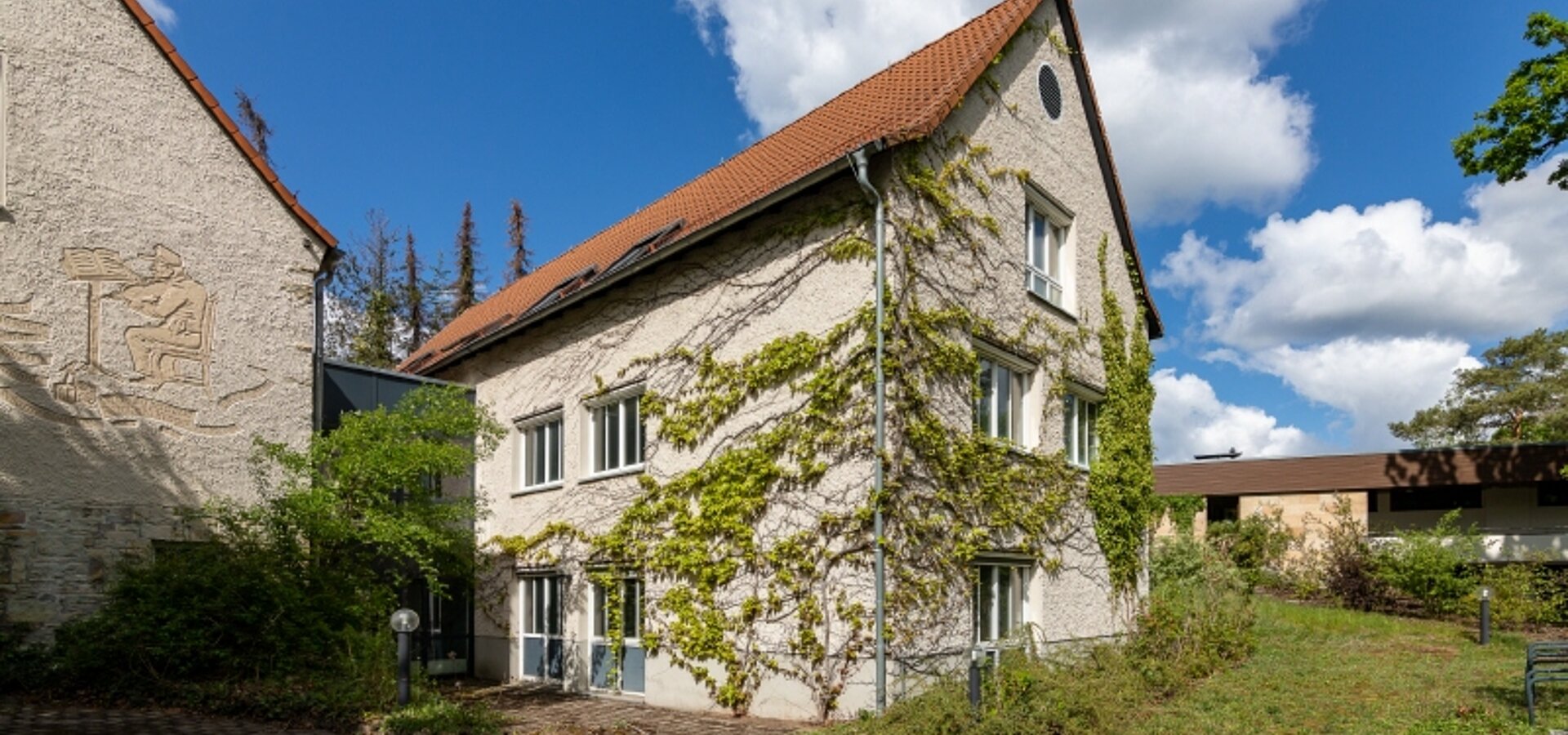 Außenansicht