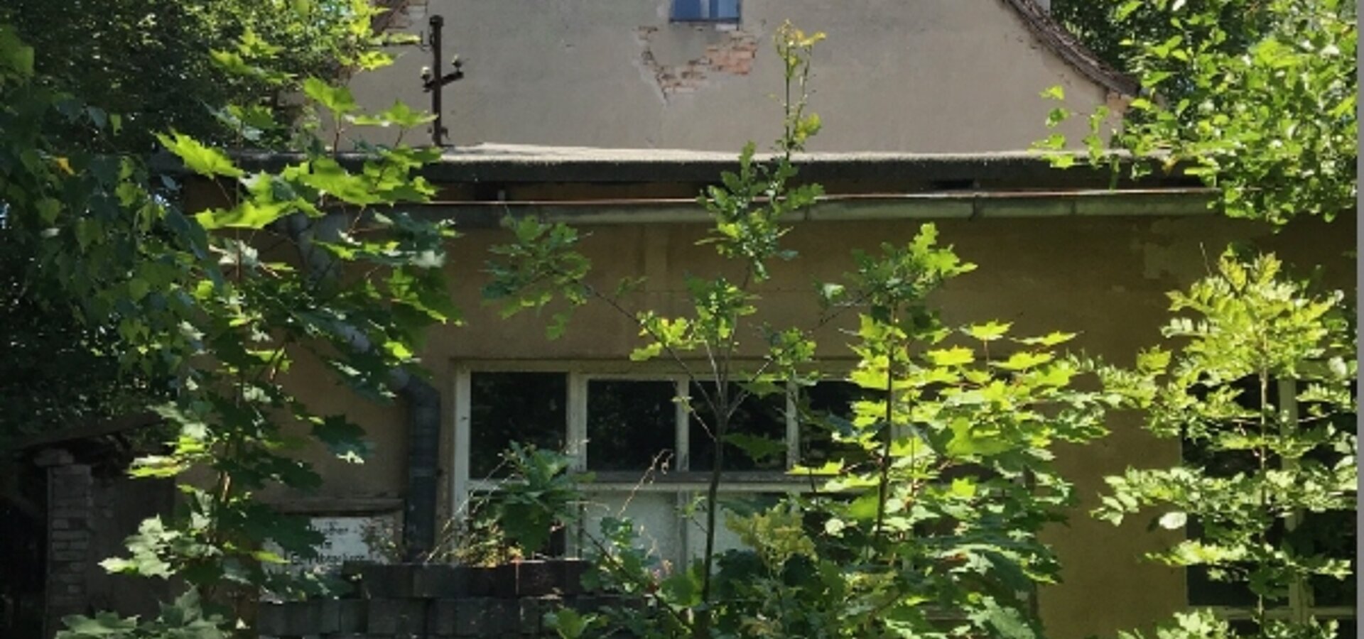 WGH von Nordost