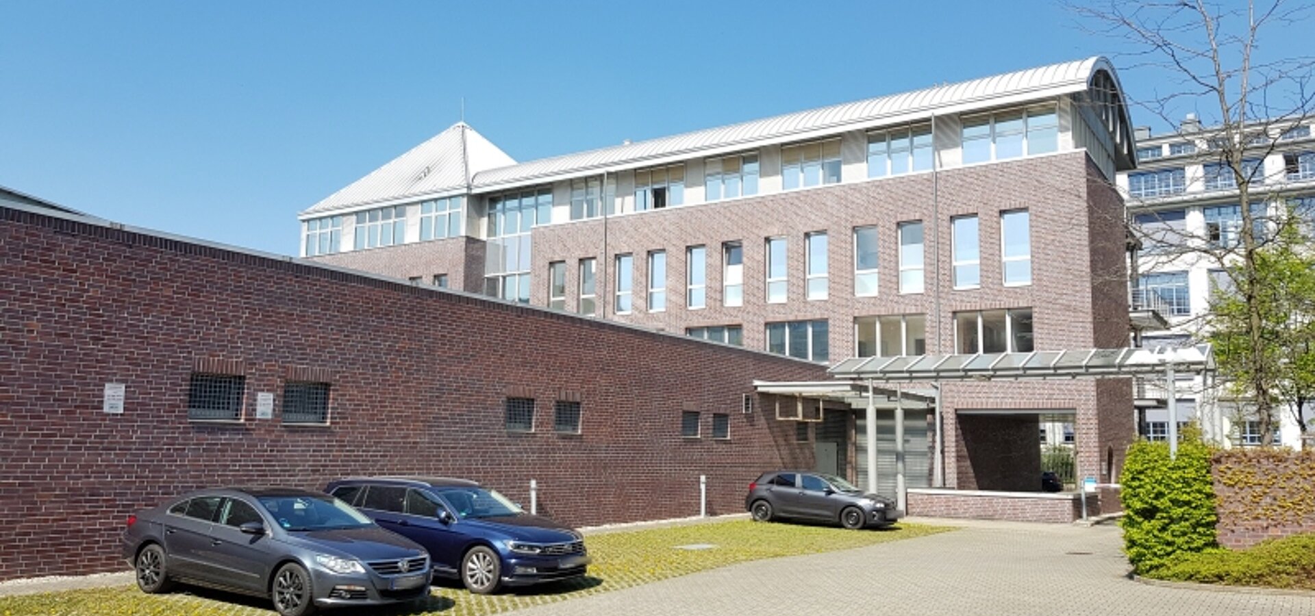Objektansicht