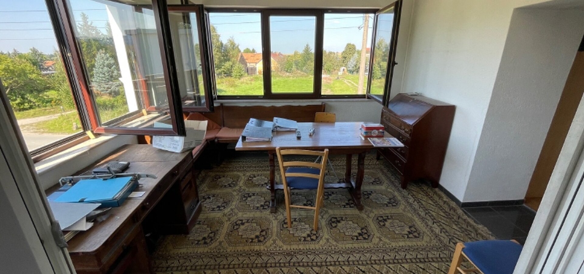 Büro im OG (2)