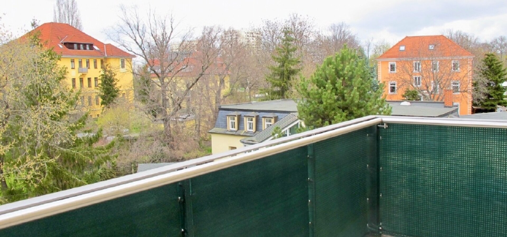 West-Balkon