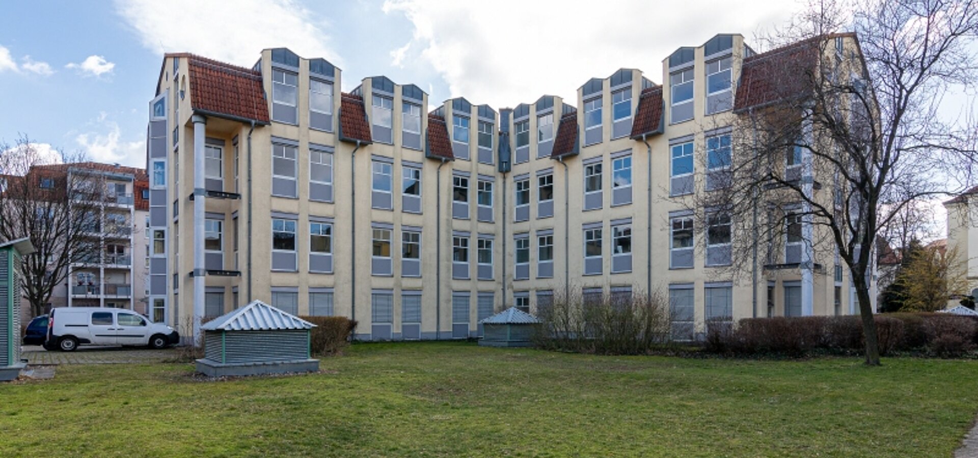 Objektansicht