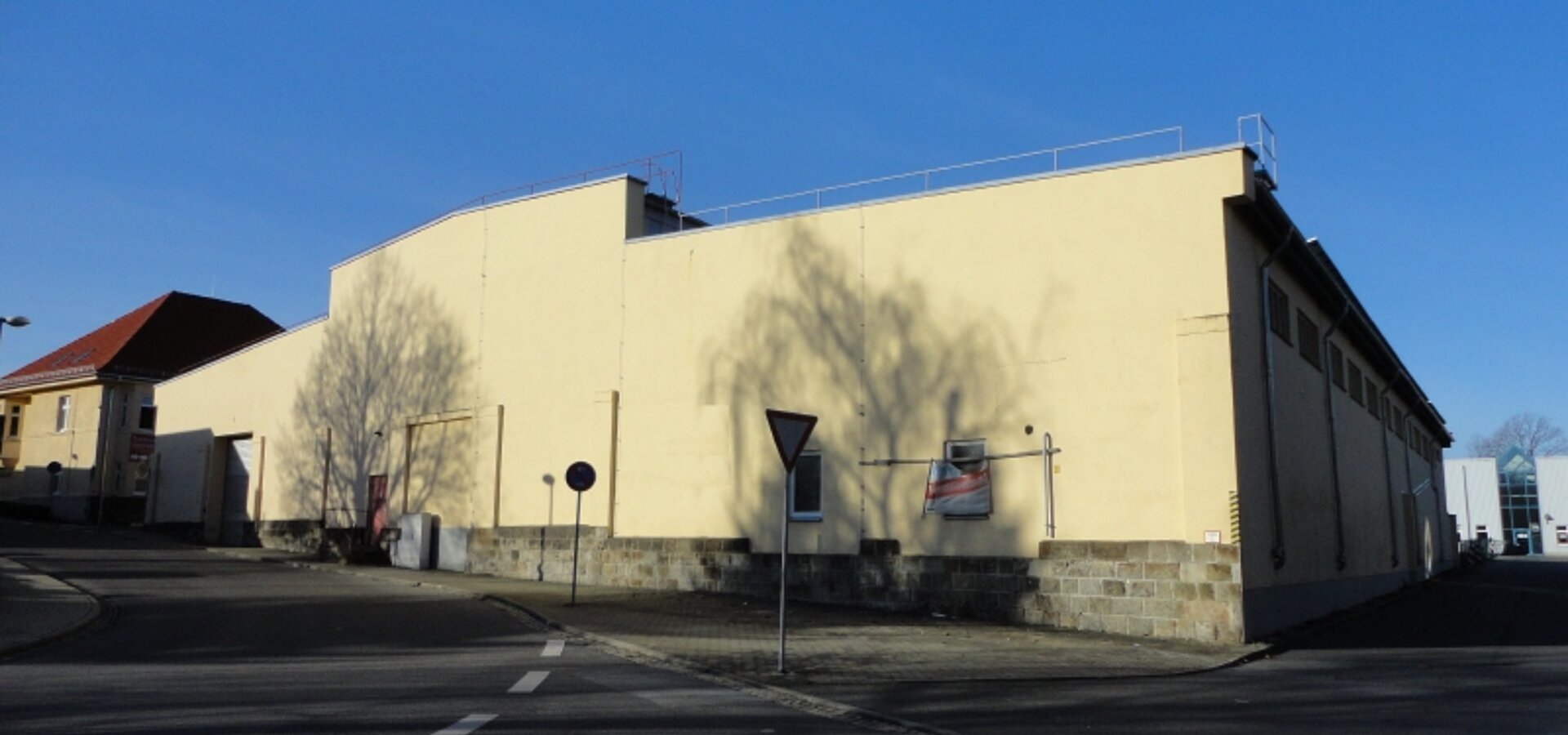 Objektansicht