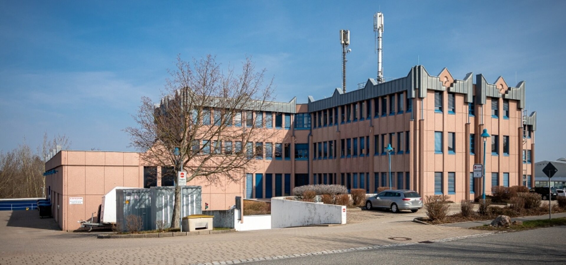 Objektansicht