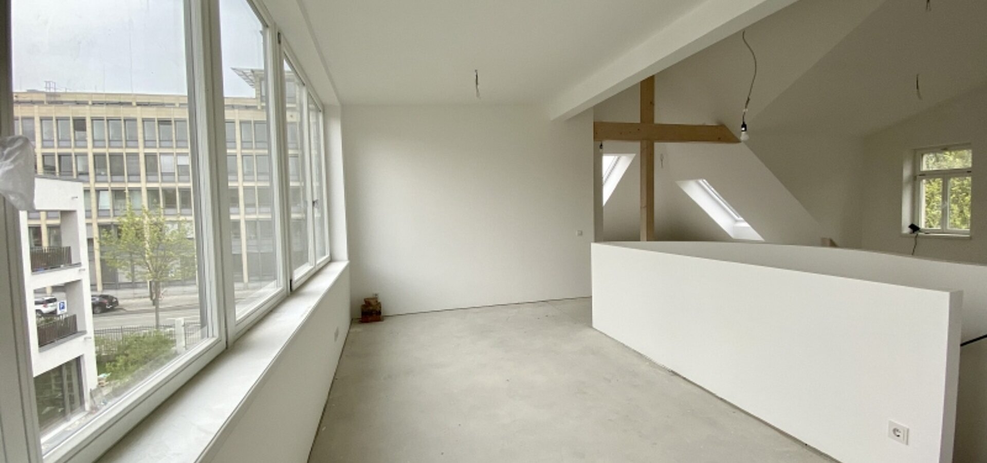 Innenansicht