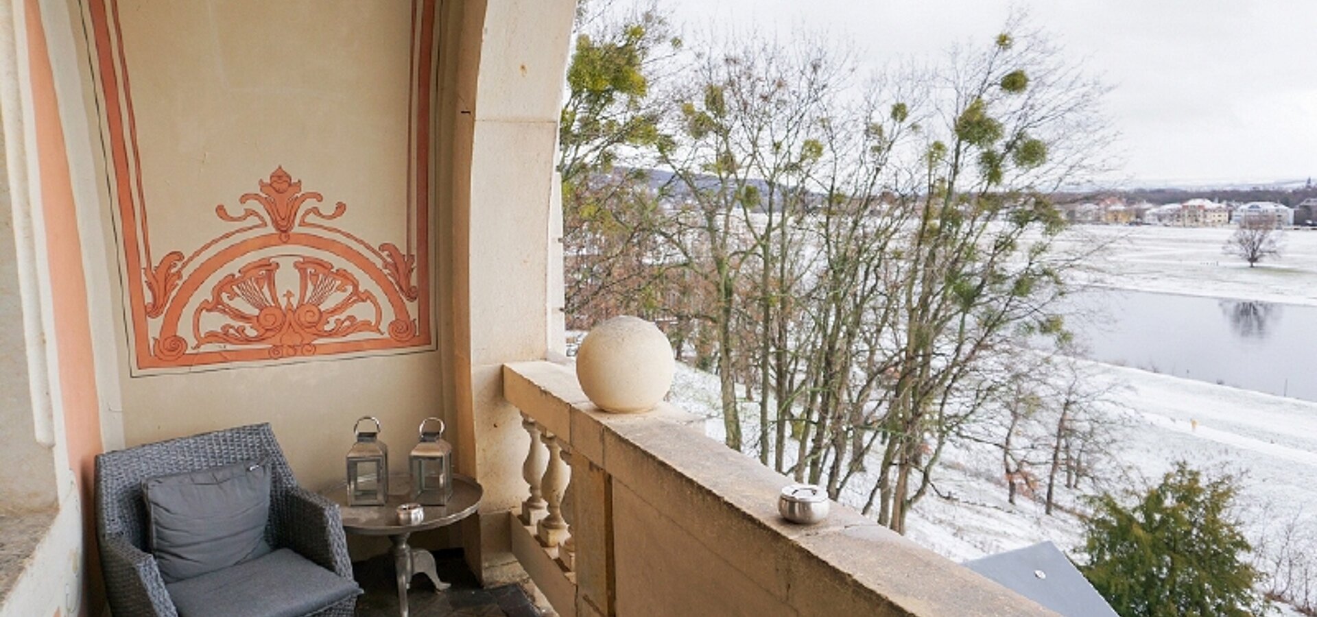 Loggia