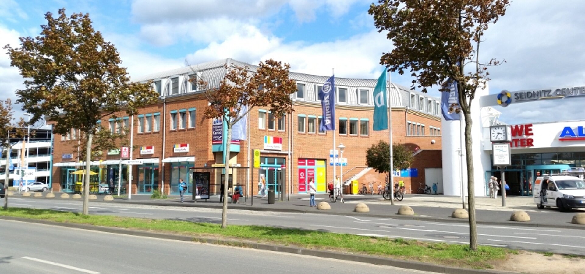 Außenansicht