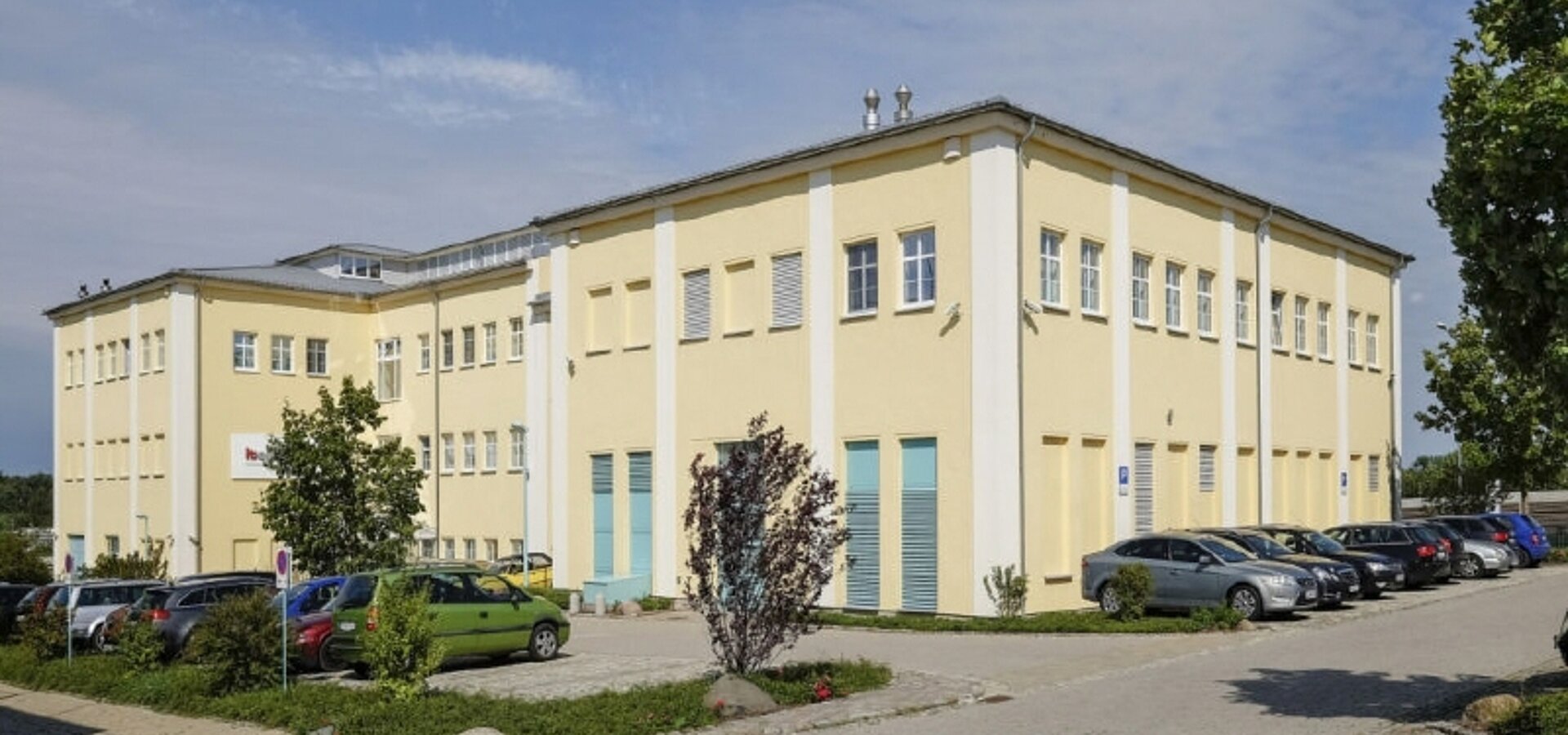 Objektansicht