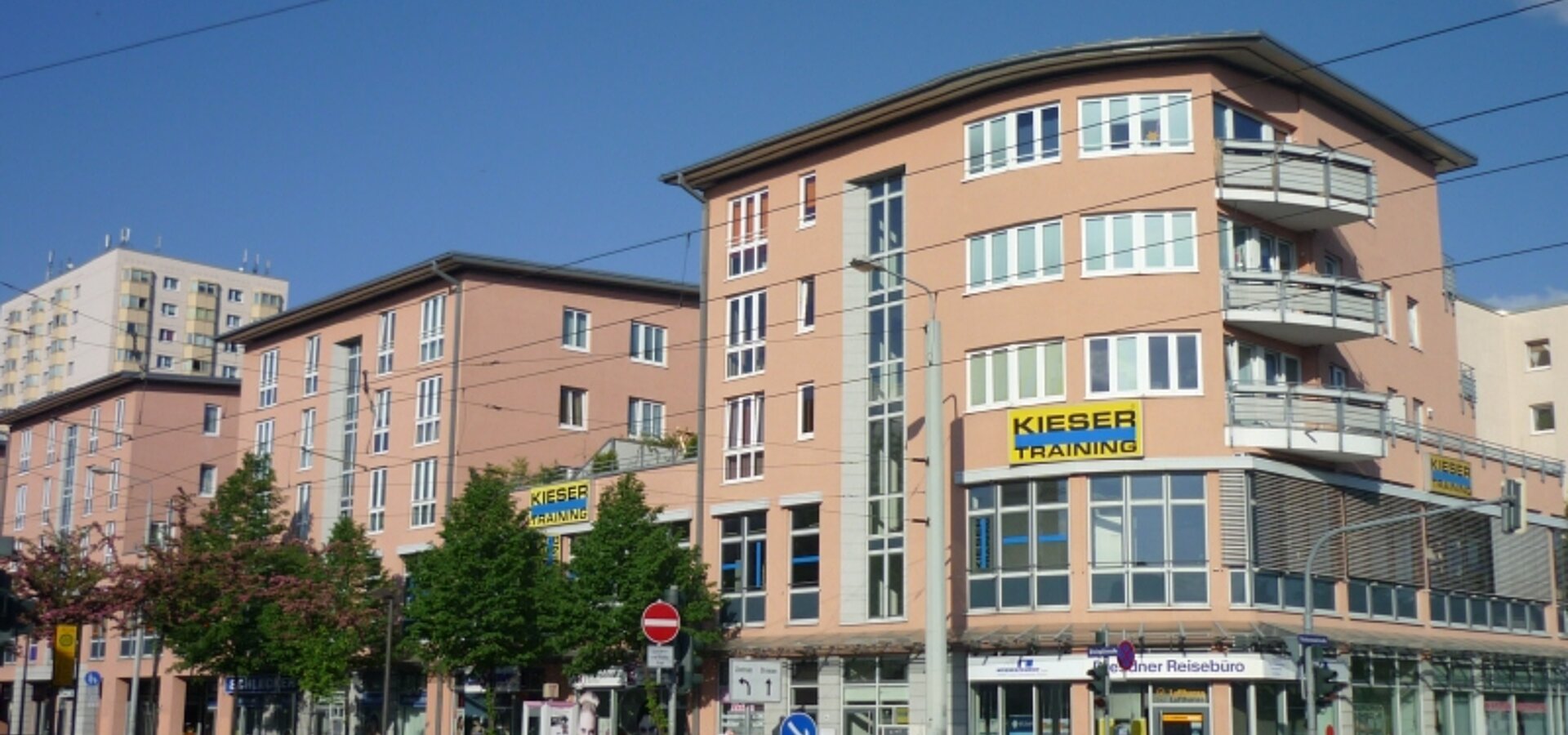 Objektansicht