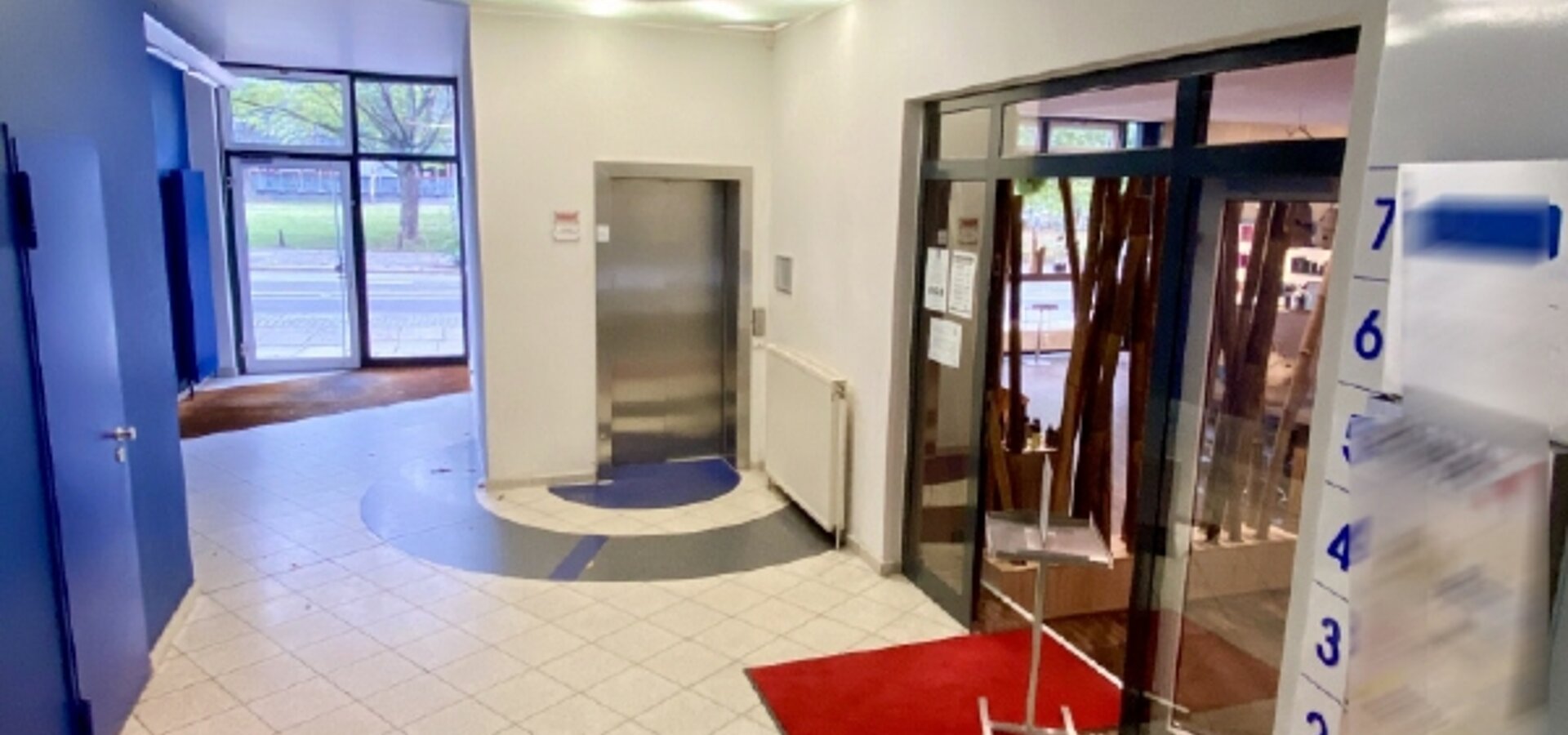 Foyer
