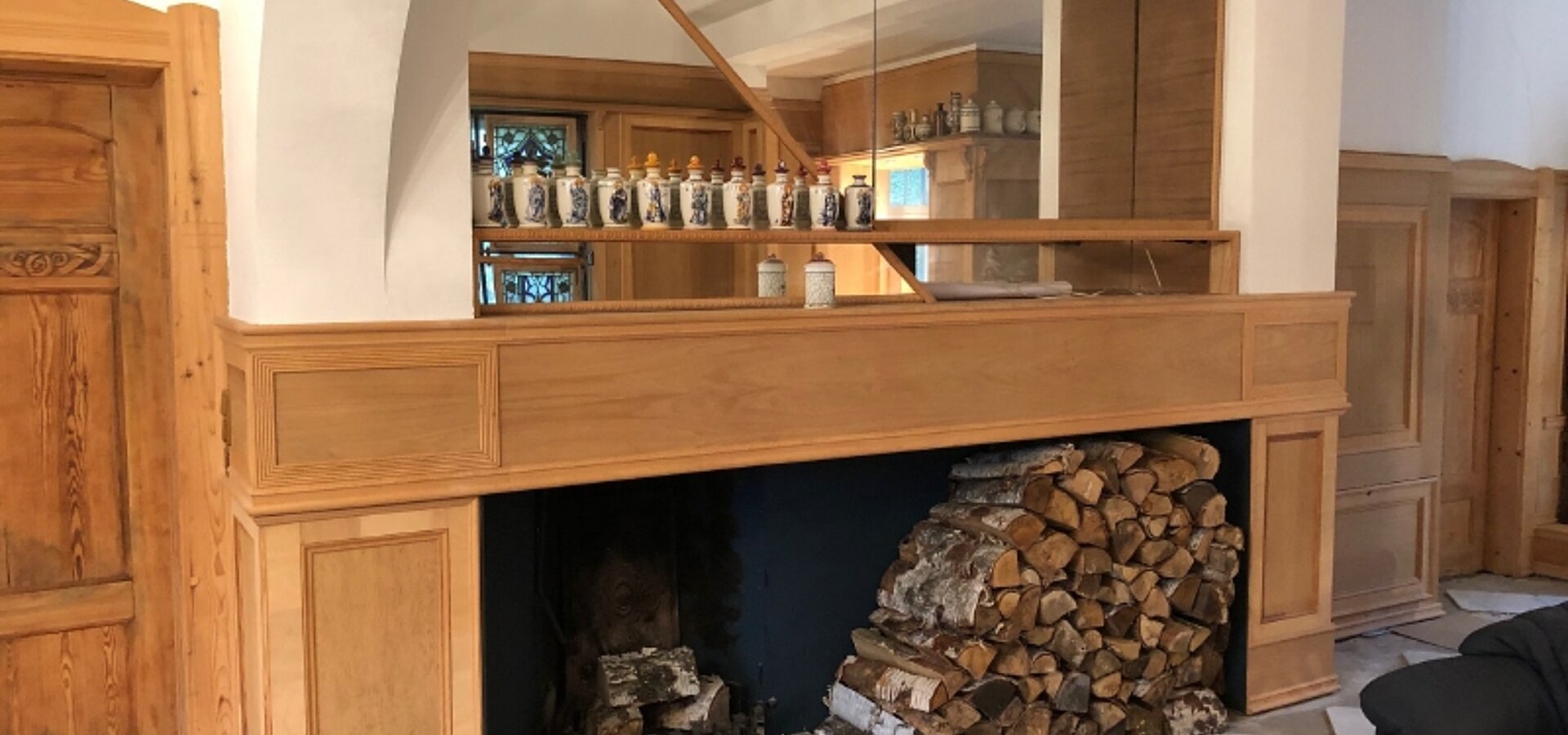 Kamin im Salon (2)