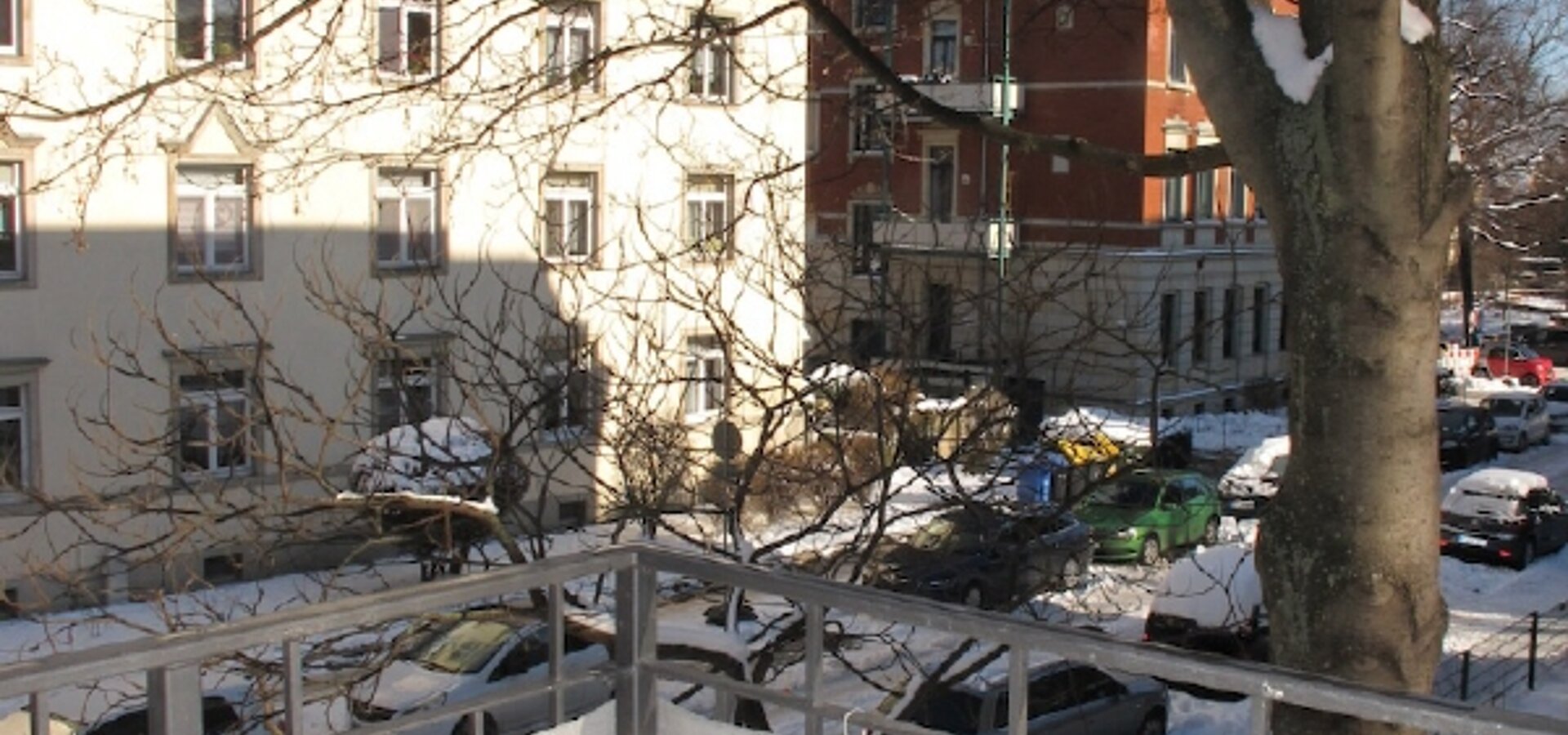 Balkon