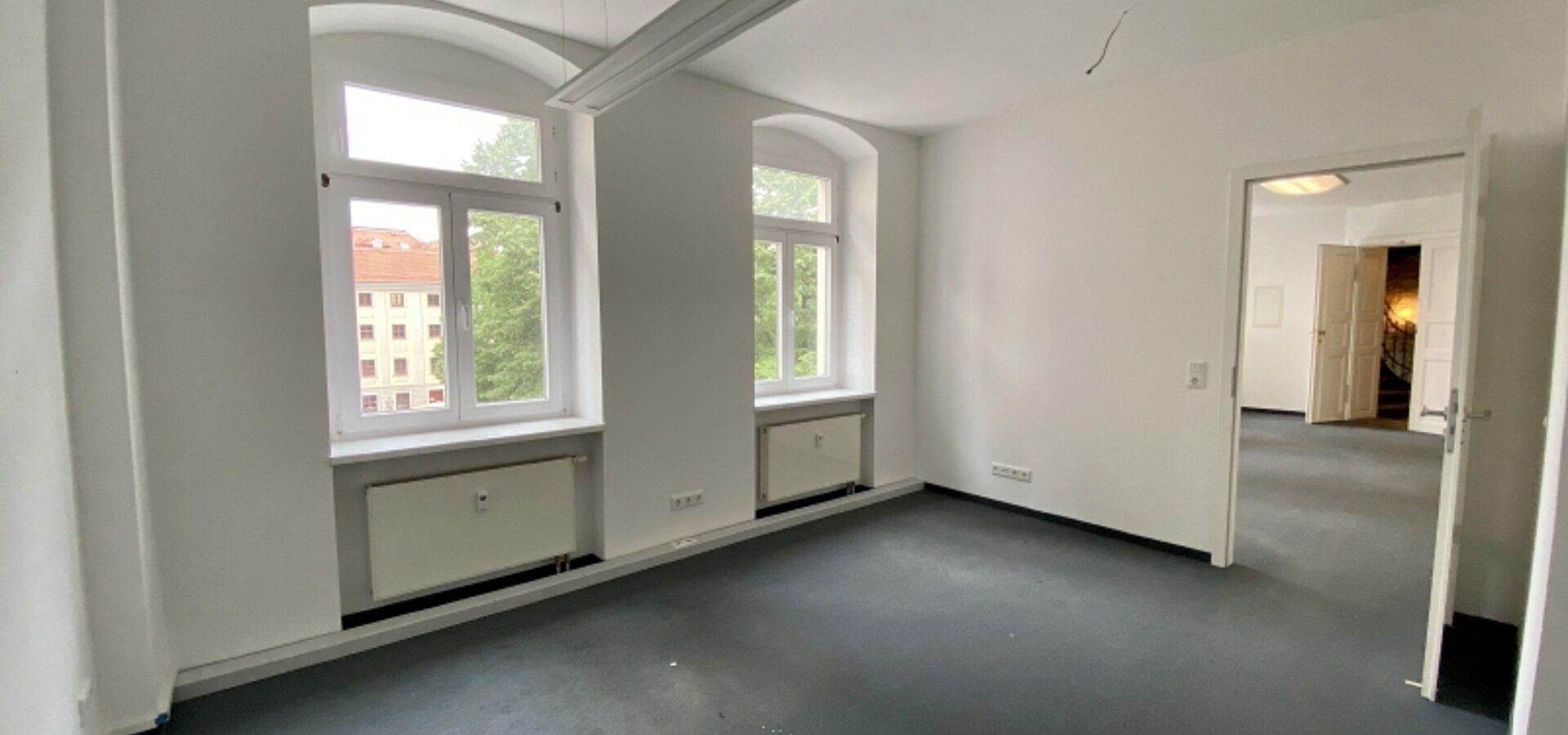 Innenansicht