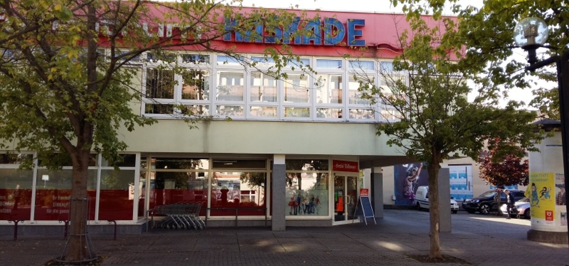 Außenansicht