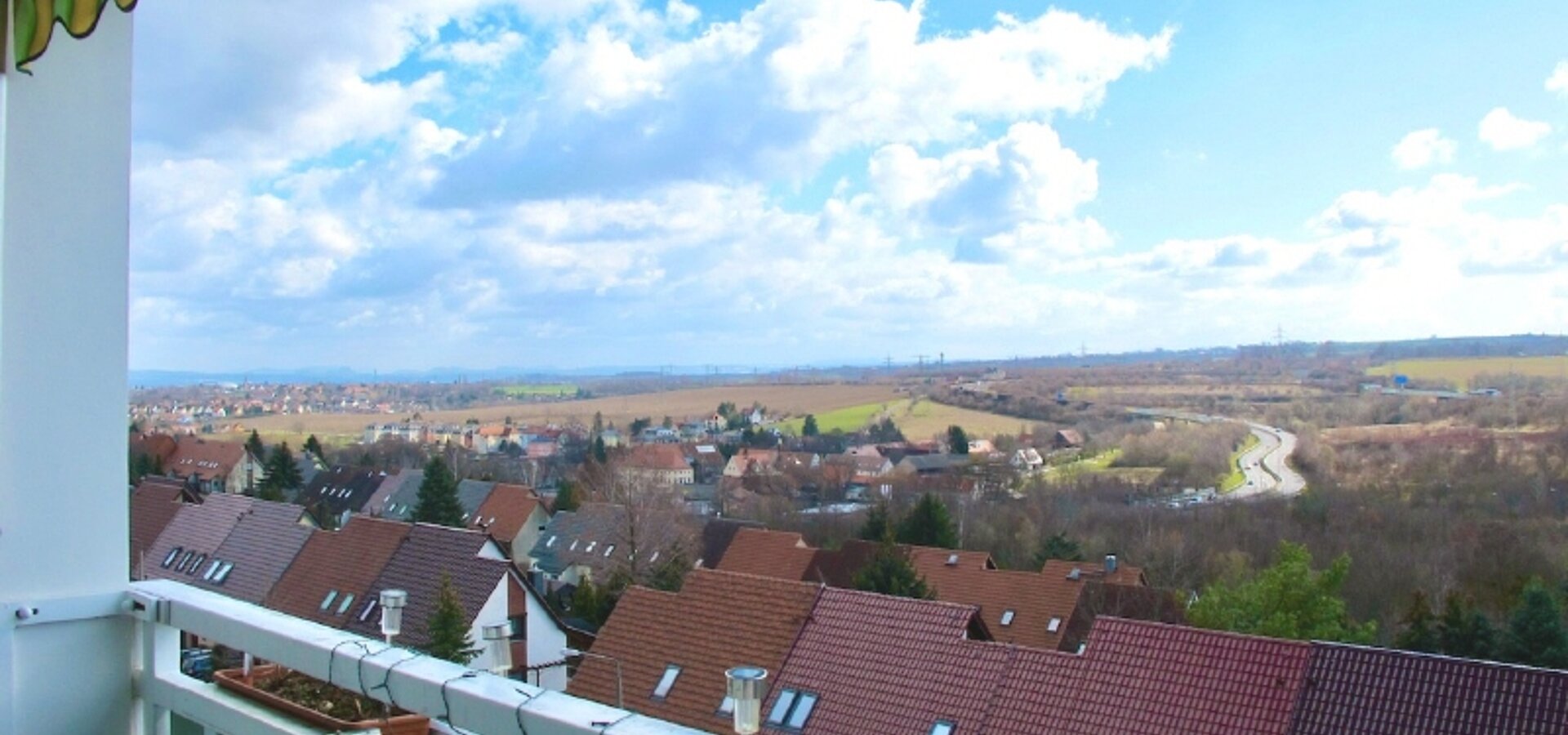 Fernblick
