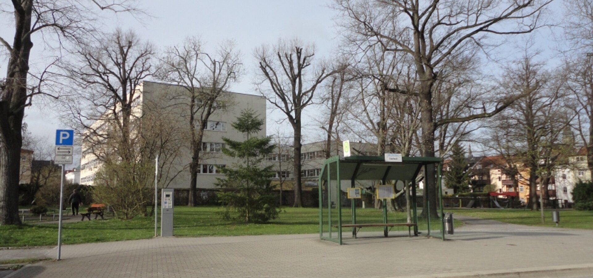 Objektansicht