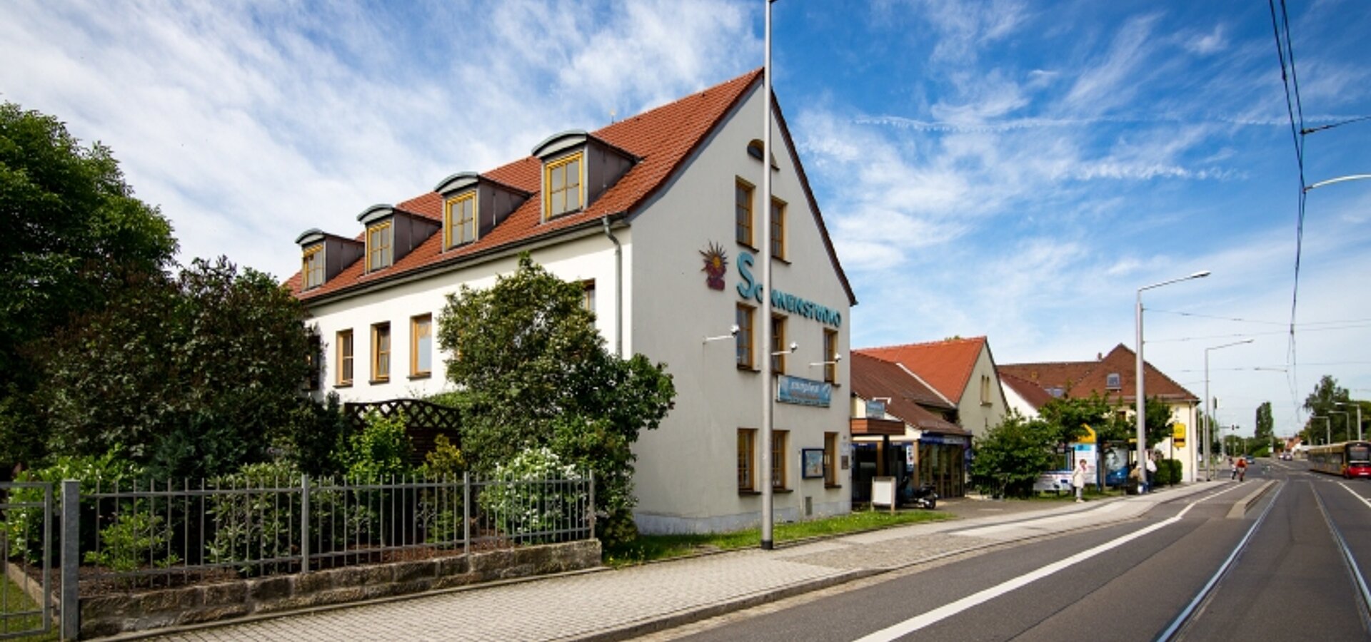 Außenansicht