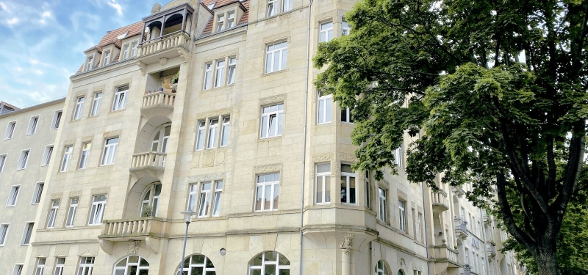 Objektansicht