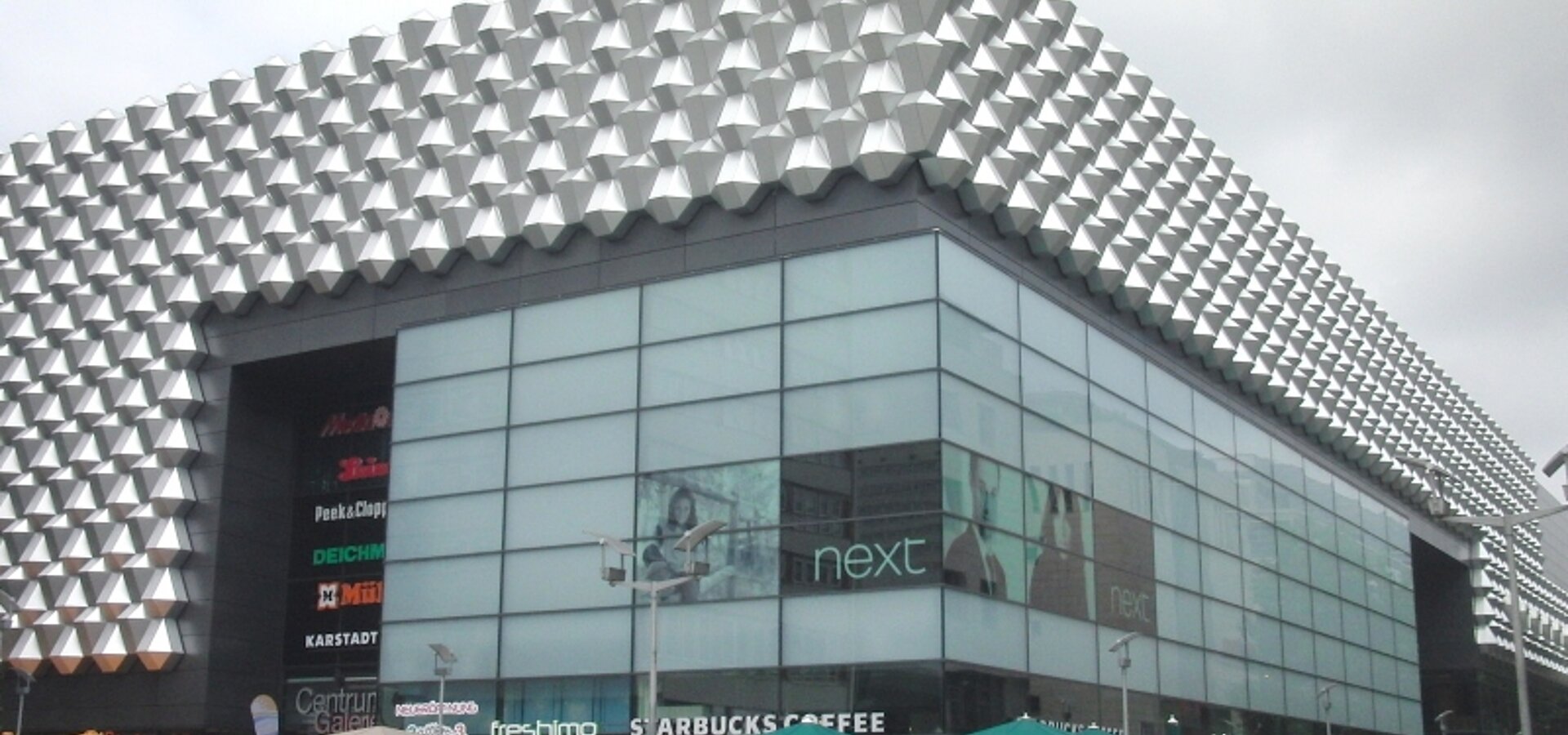 CentrumGalerie