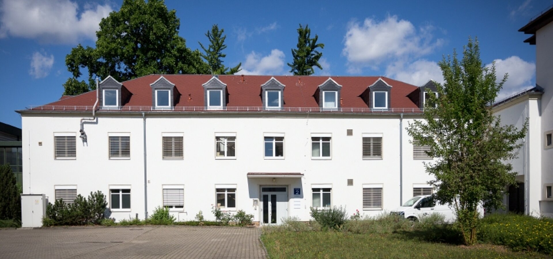 Objektansicht