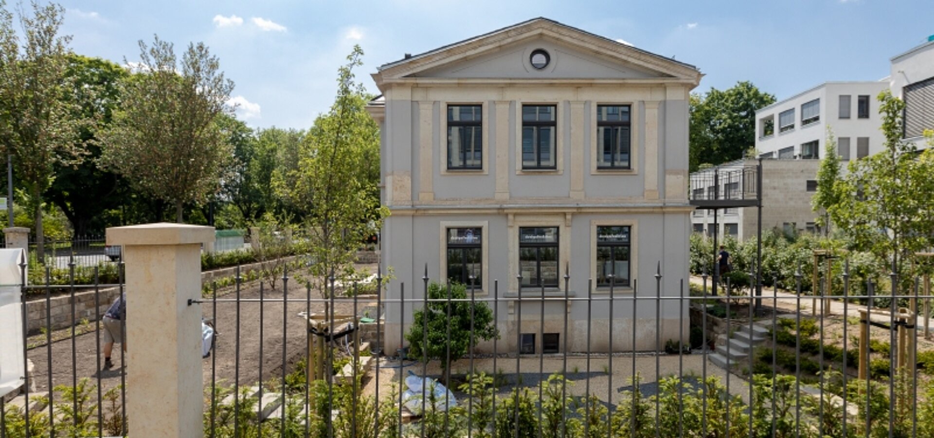 Objektansicht