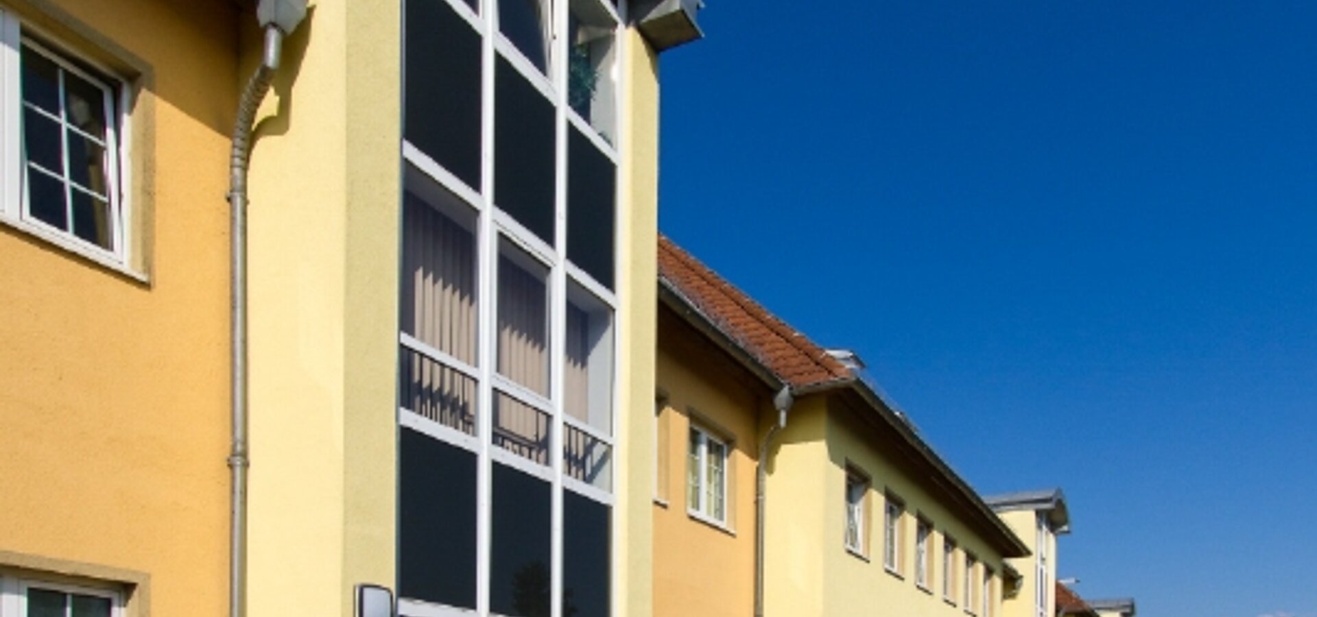 Seitenansicht