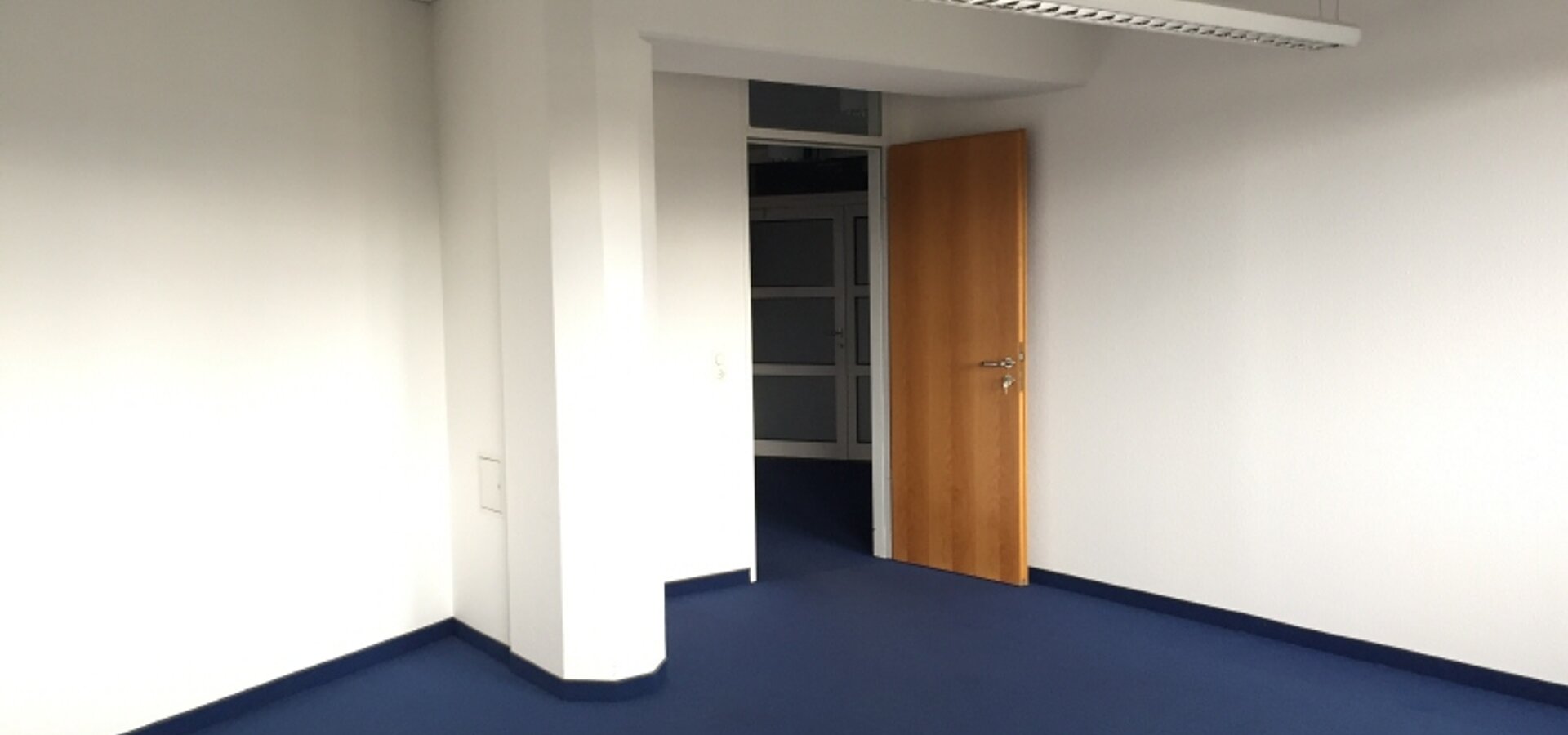 Beispielbüro
