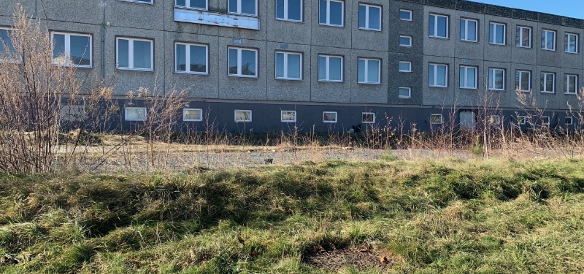 Objektansicht