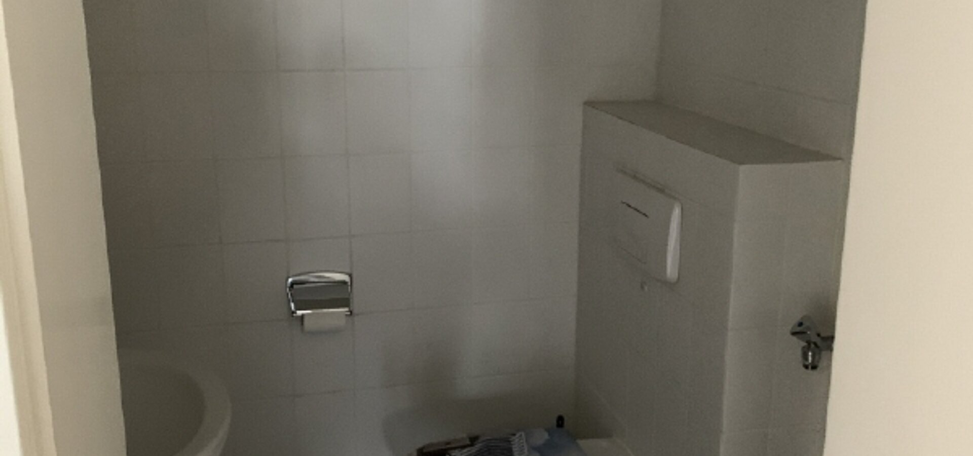 sanitäre Anlagen