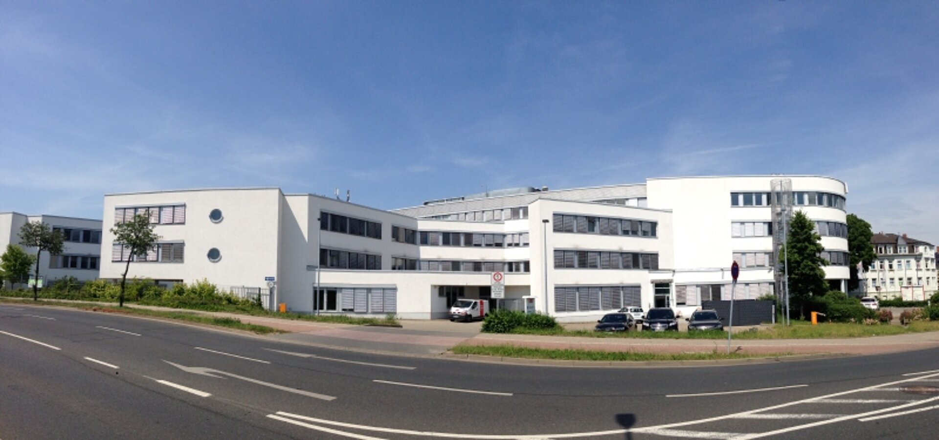 Objektansicht