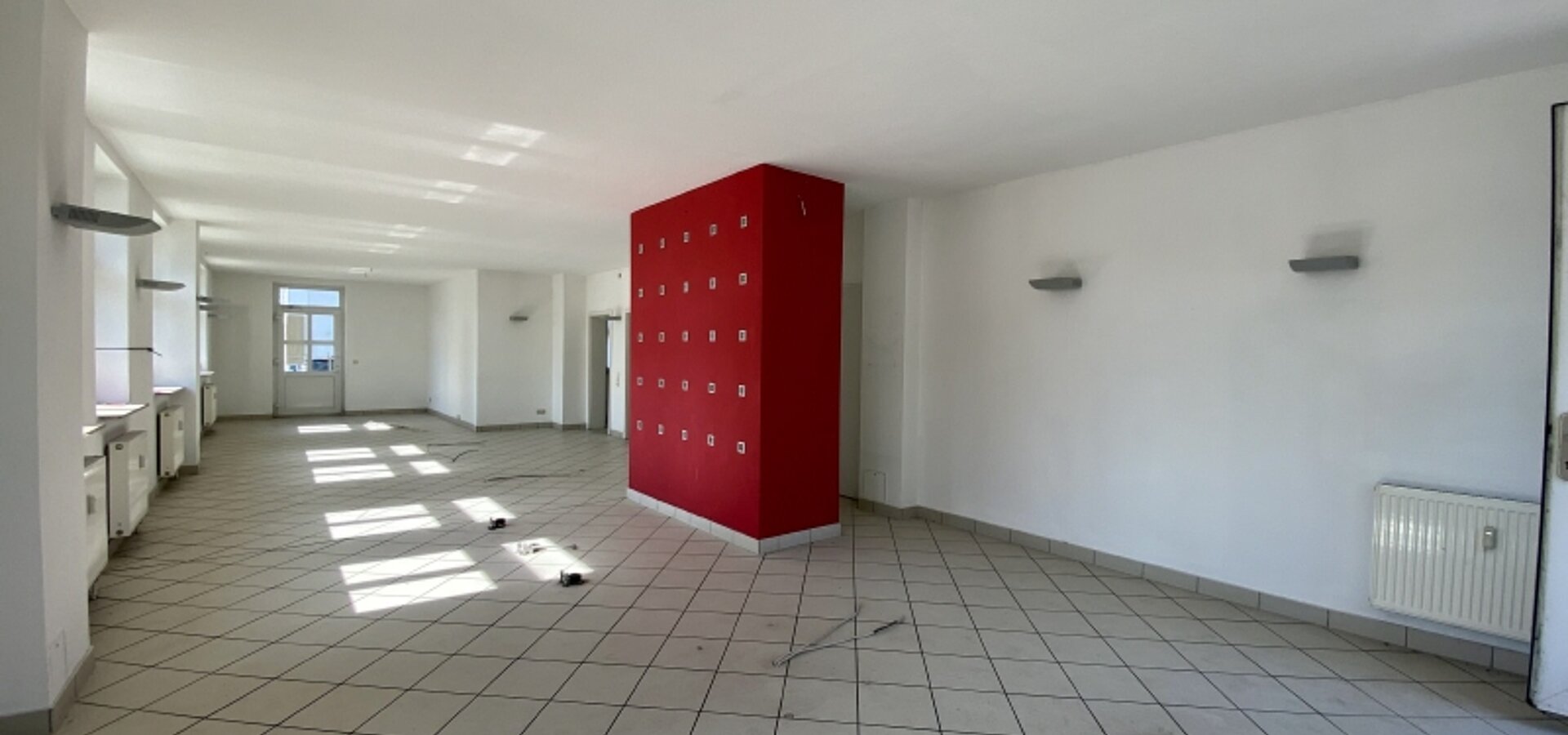 Innenansicht