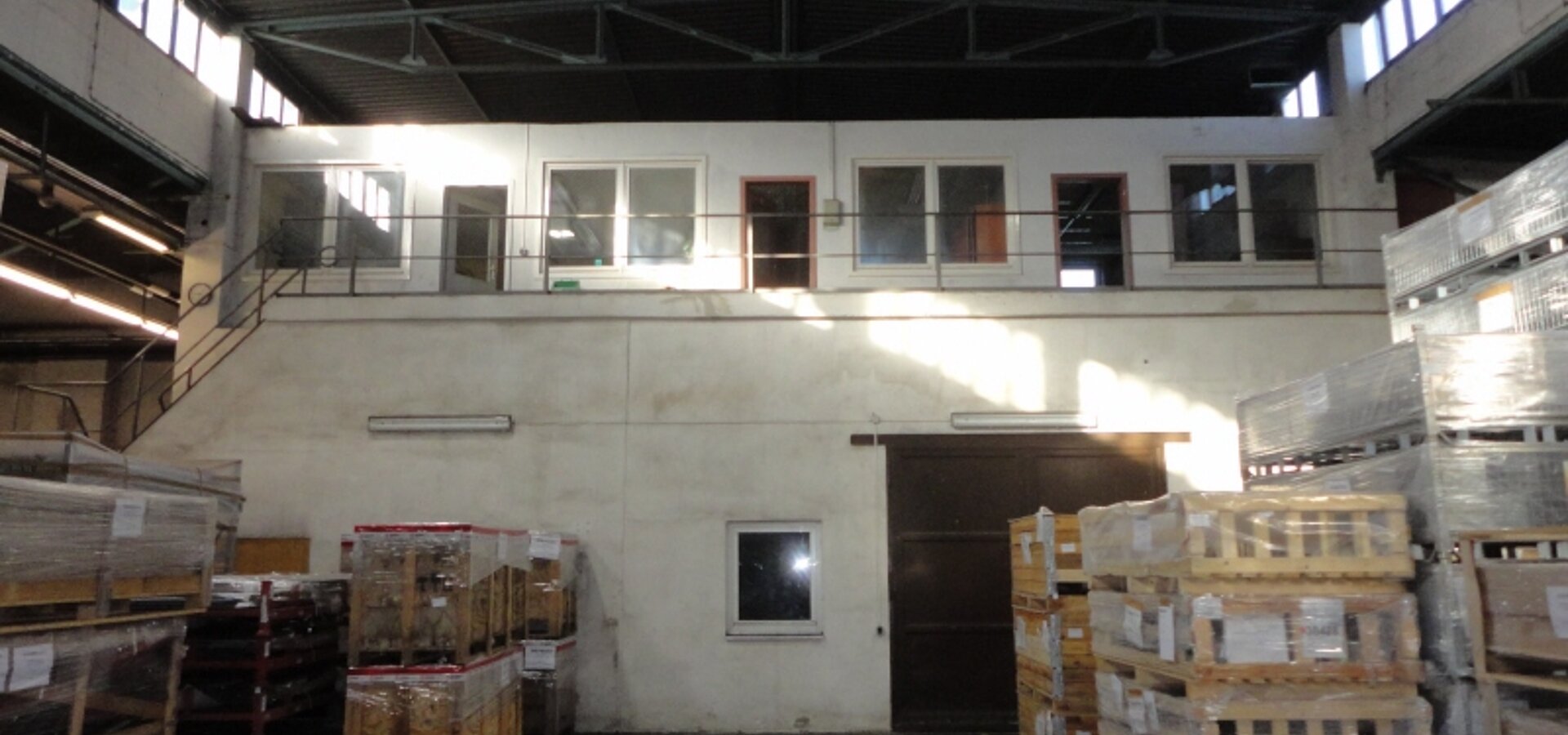 Büro