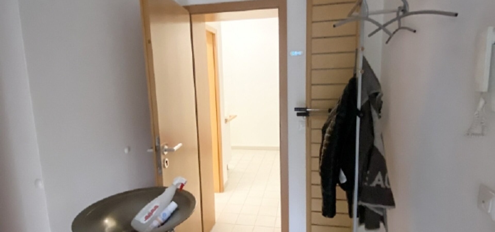 Innenansicht