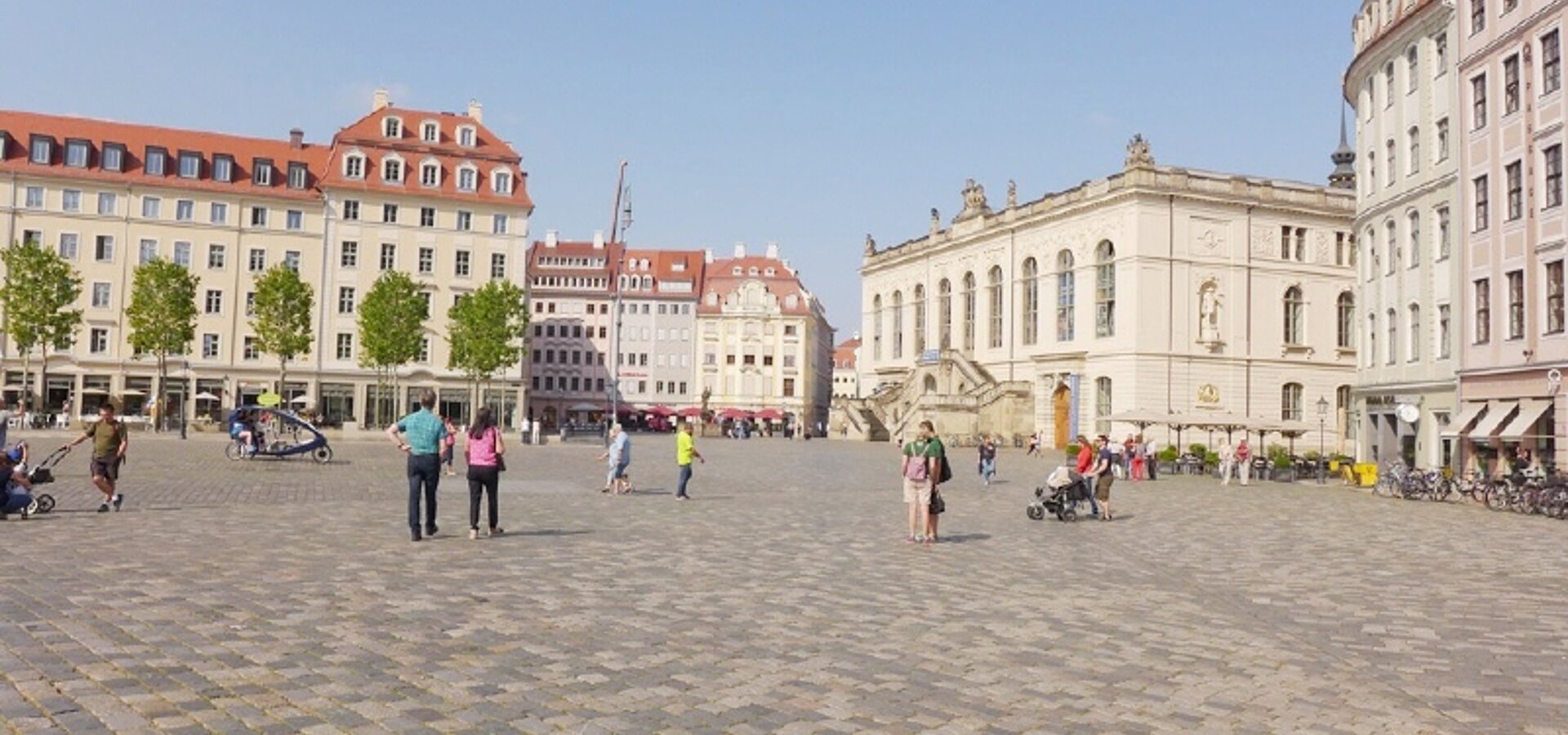 Neumarkt - Bestlage