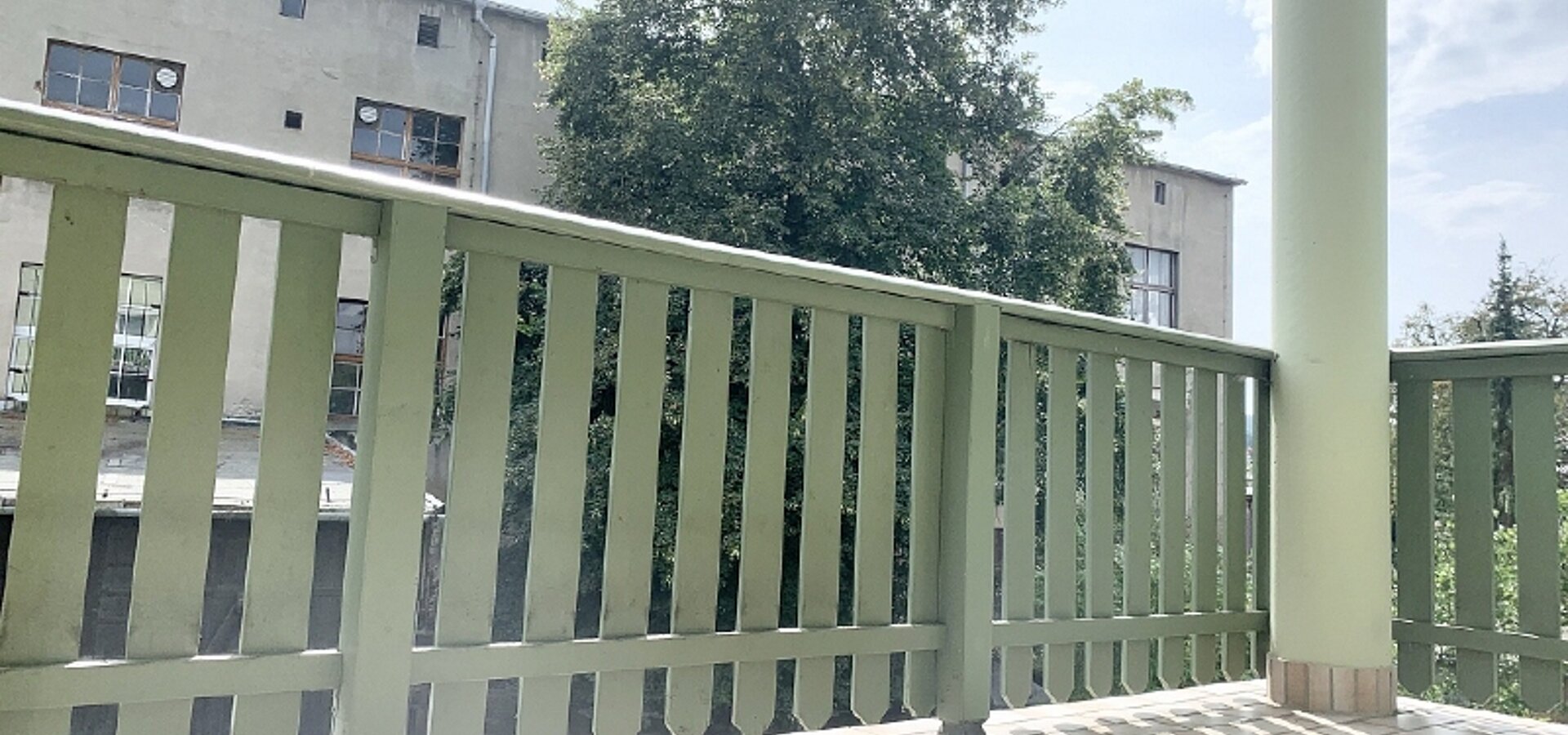 Balkon