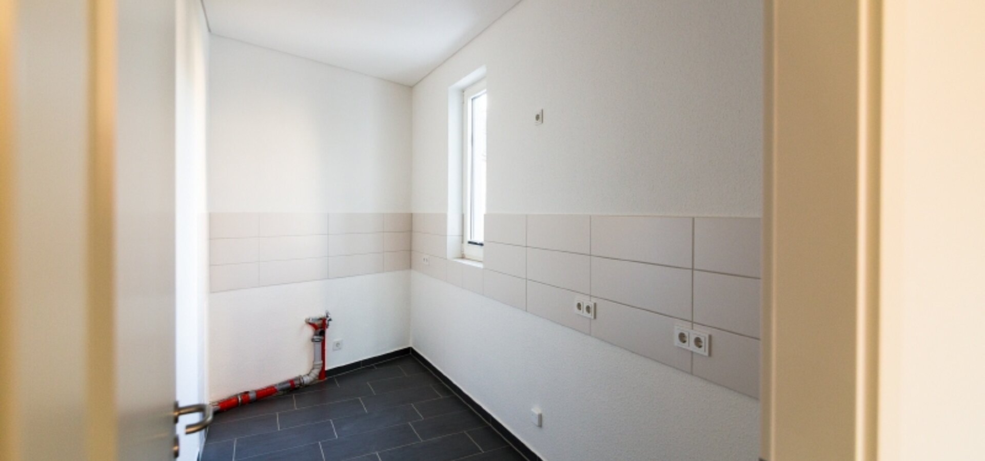 5 kleine Küche