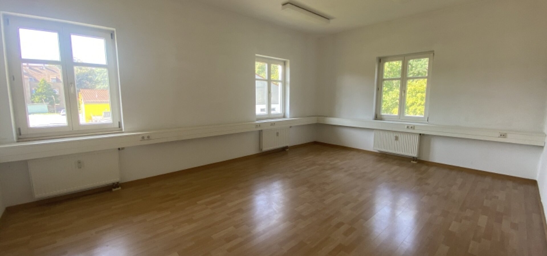 Innenansicht