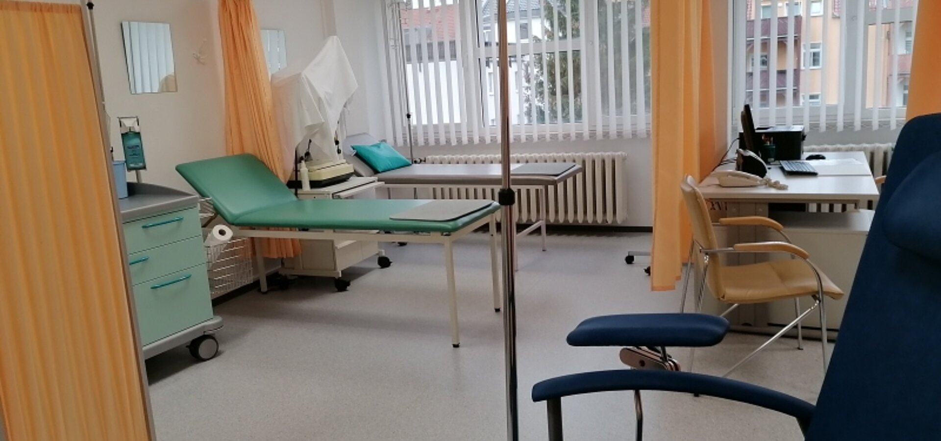 Innenansicht