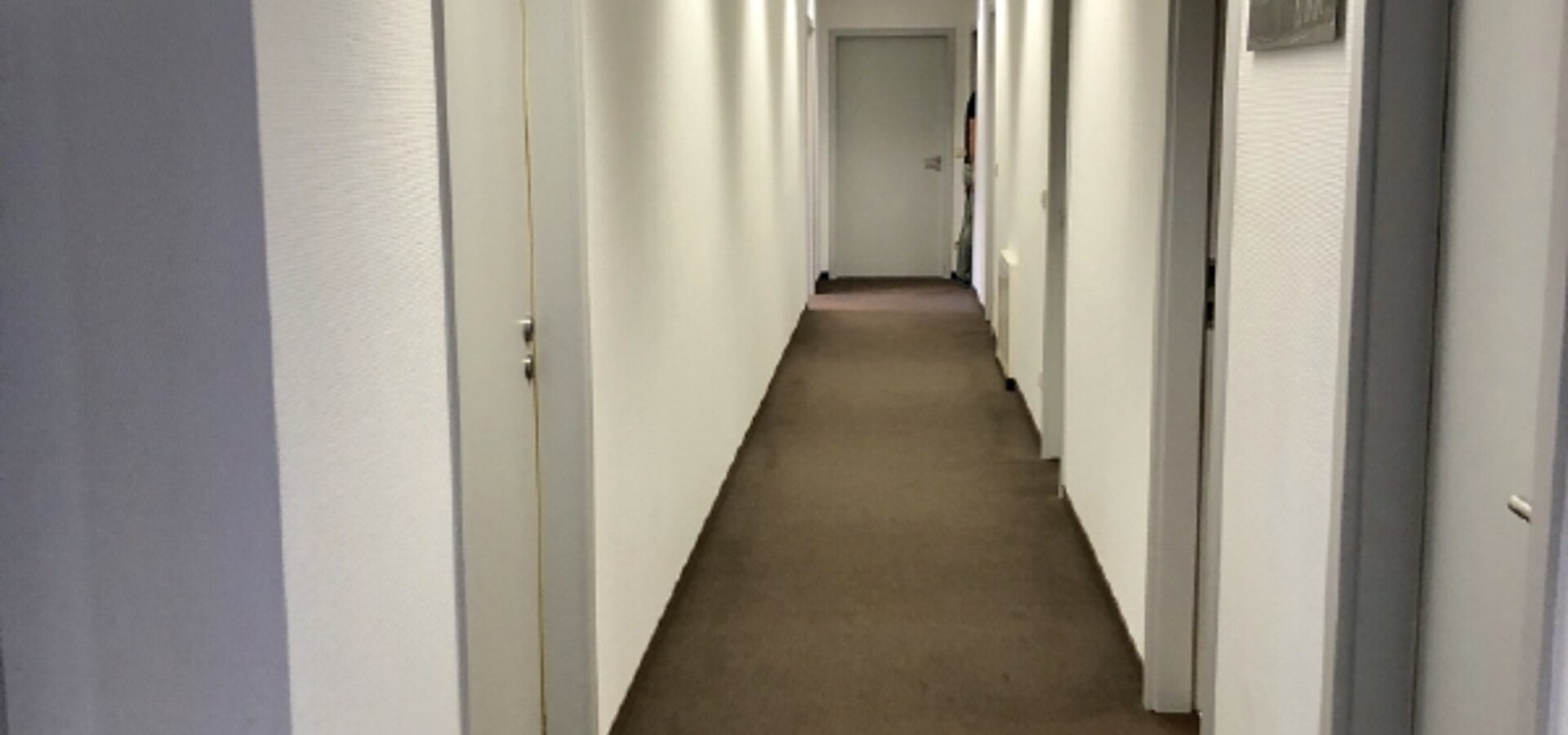 Beispielinnenansicht