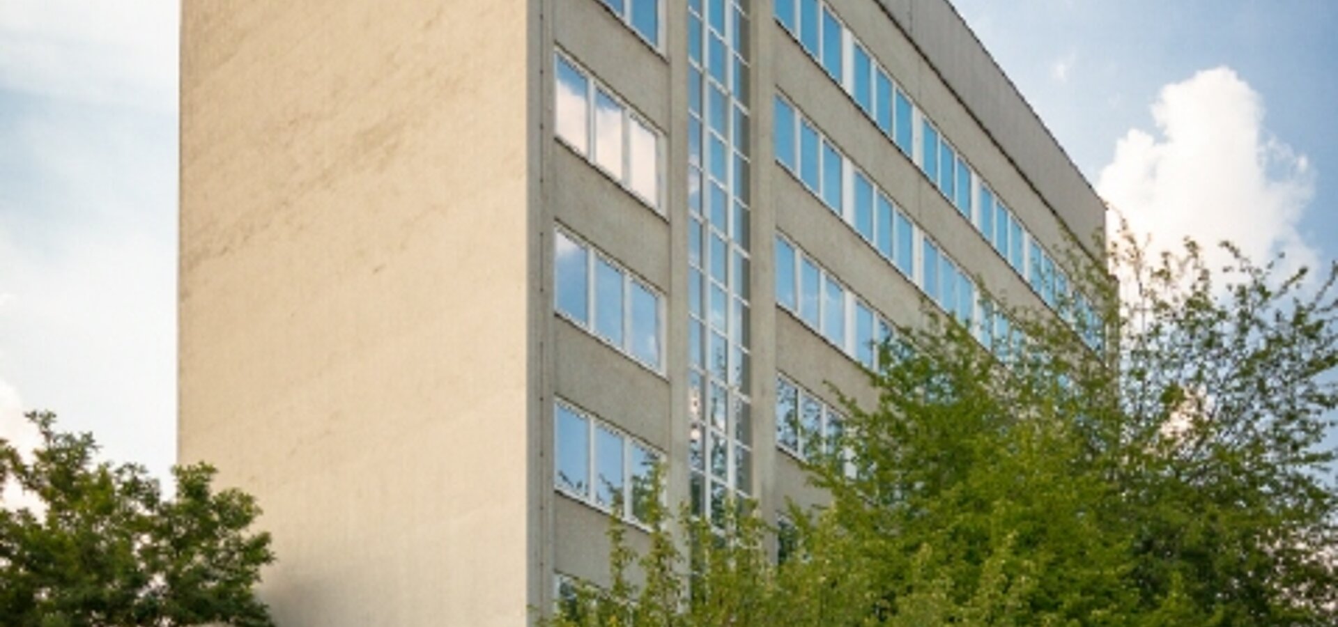 Objektansicht
