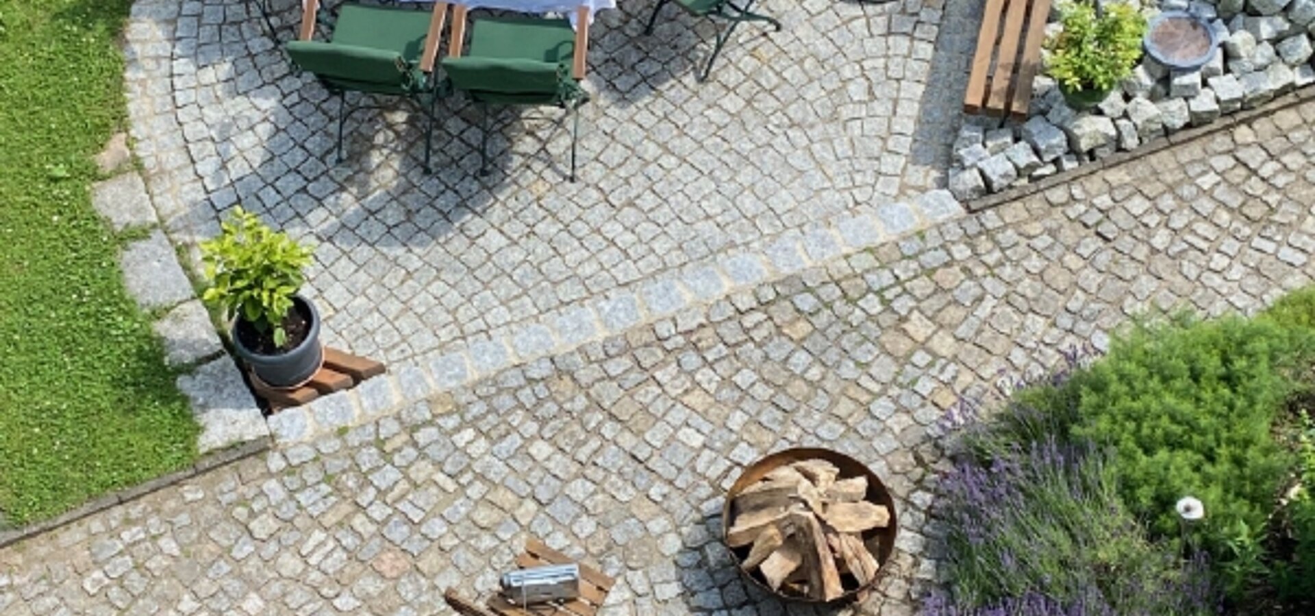 Terrasse auf Süd (1)
