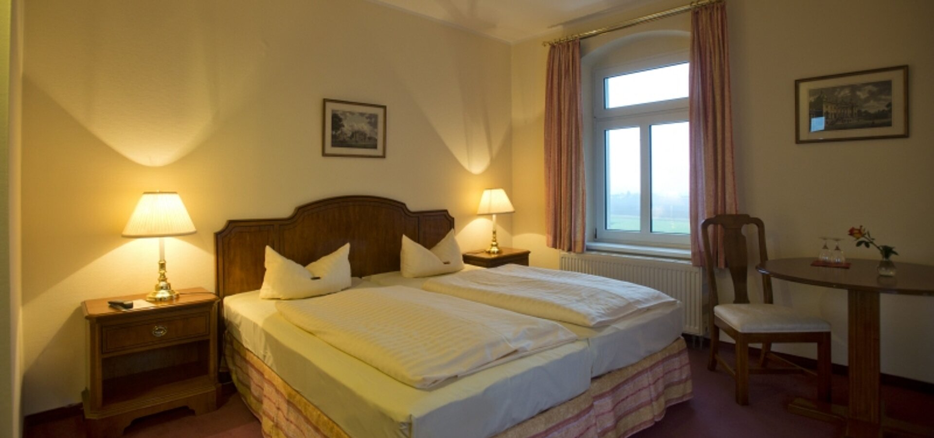 Gästezimmer Beispiel 4