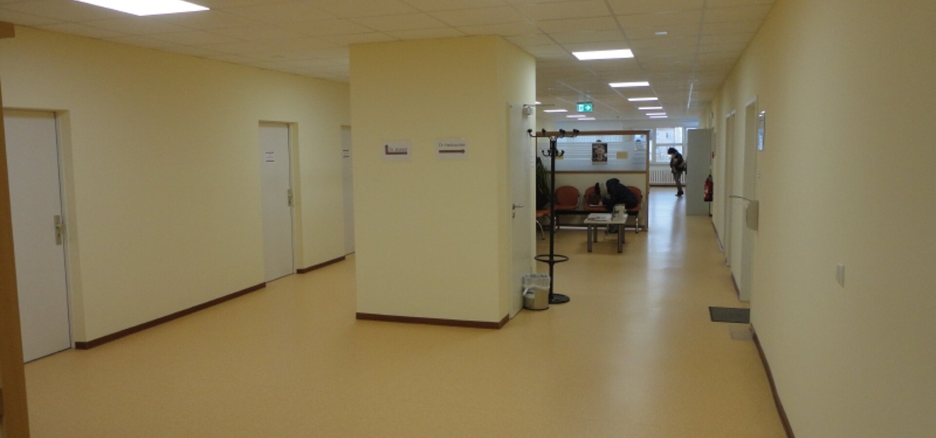 Innenansicht