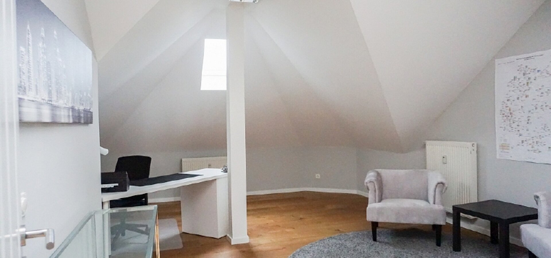 Büro