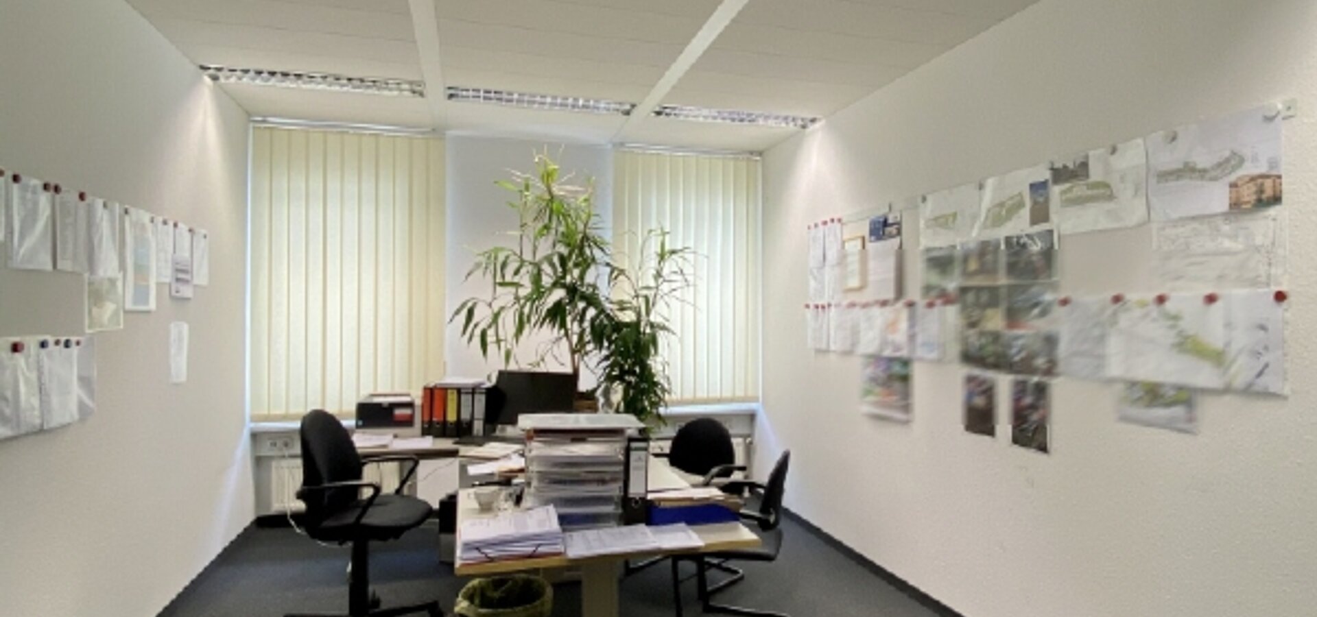 Innenansicht
