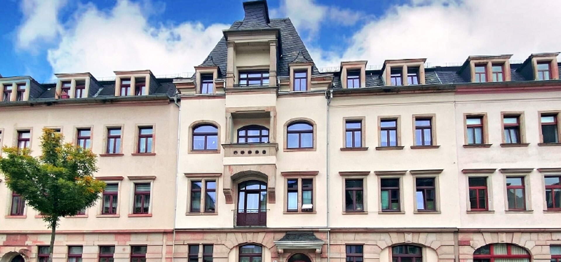 Objektansicht