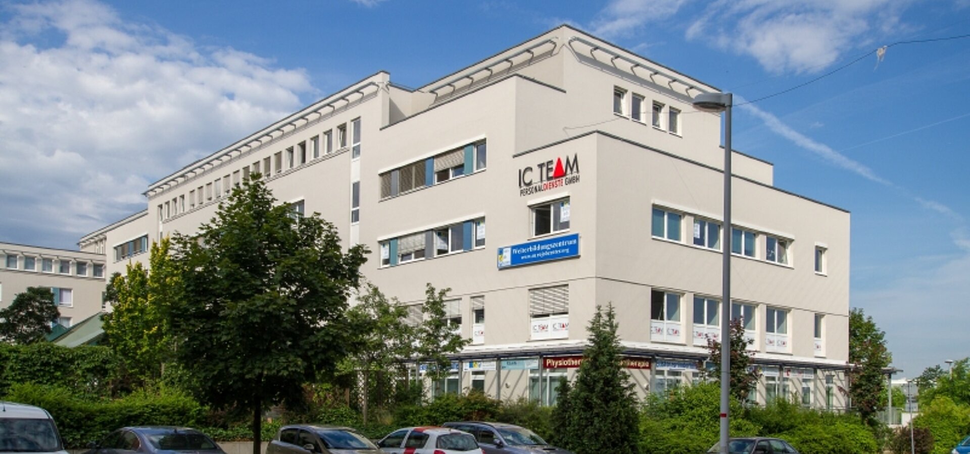 Außenansicht